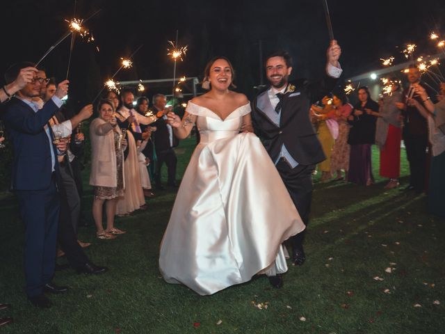 O casamento de João e Tânia em Palmela, Palmela 150