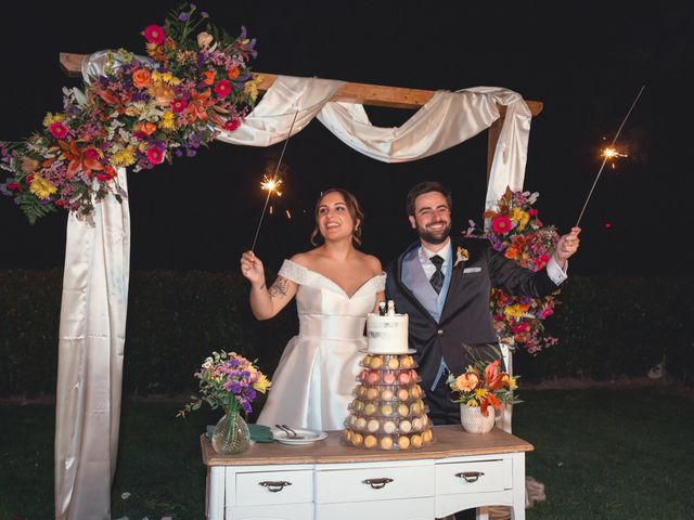 O casamento de João e Tânia em Palmela, Palmela 151