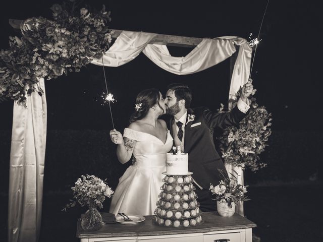 O casamento de João e Tânia em Palmela, Palmela 152