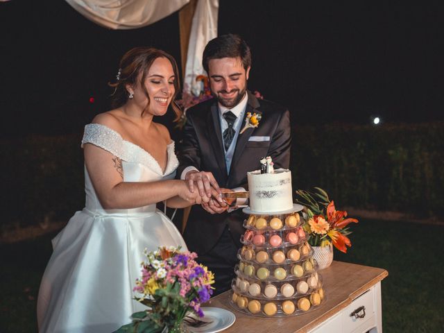 O casamento de João e Tânia em Palmela, Palmela 153