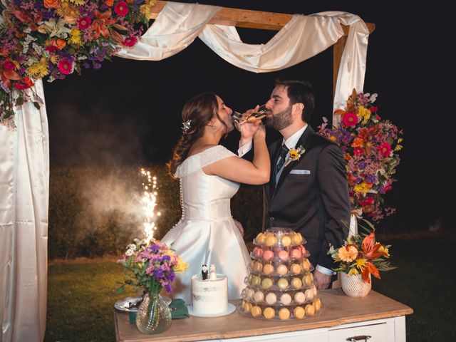 O casamento de João e Tânia em Palmela, Palmela 155