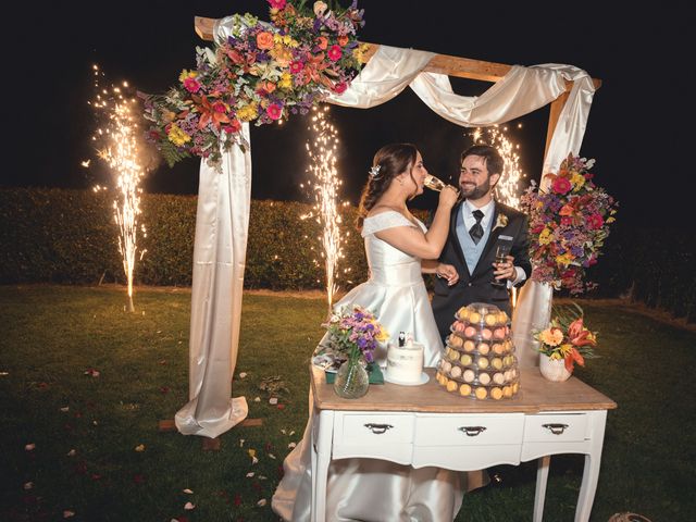 O casamento de João e Tânia em Palmela, Palmela 156