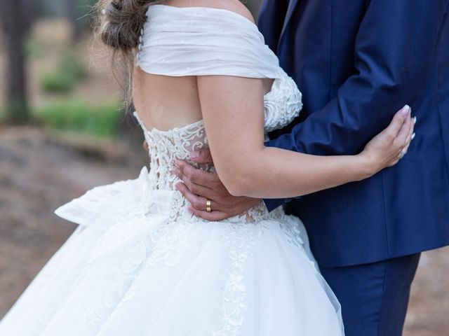 O casamento de João e Vanessa em Fernão Ferro, Seixal 53