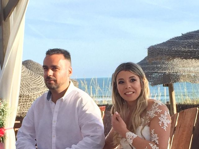 O casamento de Sandra e Filipe em Setúbal, Setúbal (Concelho) 1