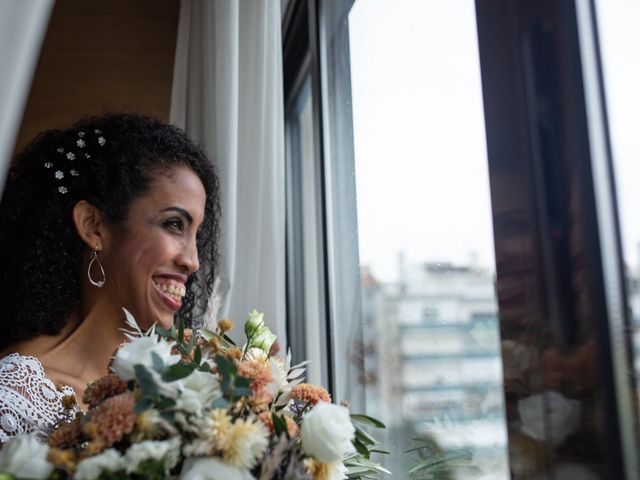 O casamento de Tiago e Teresa em Lisboa, Lisboa (Concelho) 16