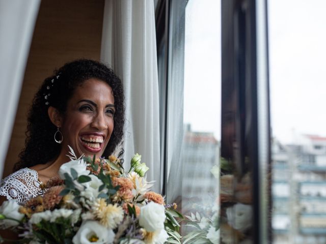 O casamento de Tiago e Teresa em Lisboa, Lisboa (Concelho) 17