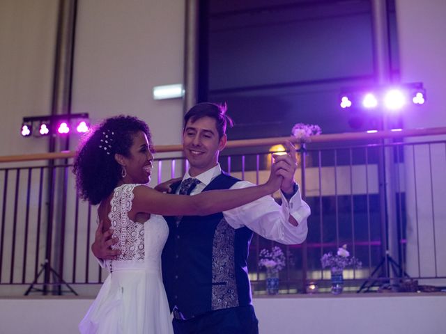 O casamento de Tiago e Teresa em Lisboa, Lisboa (Concelho) 47