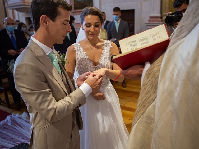 O casamento de Rafael e Andreia em Cascais, Cascais 52
