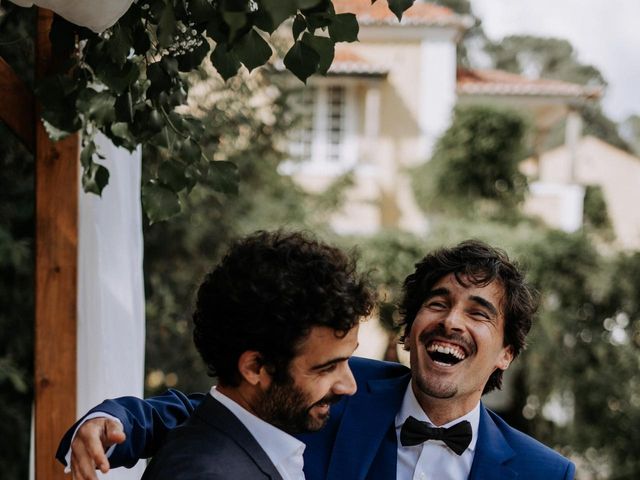 O casamento de Joana e Nuno em Torres Vedras, Torres Vedras 3