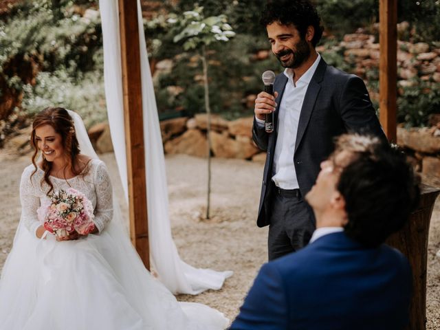 O casamento de Joana e Nuno em Torres Vedras, Torres Vedras 2