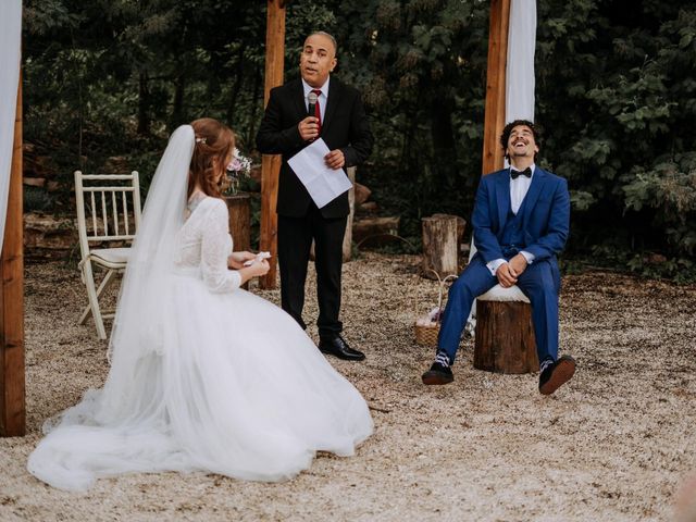 O casamento de Joana e Nuno em Torres Vedras, Torres Vedras 4