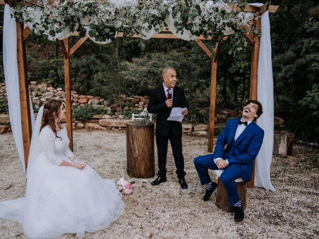 O casamento de Joana e Nuno em Torres Vedras, Torres Vedras 6