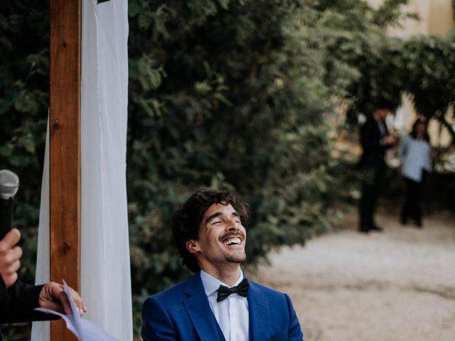 O casamento de Joana e Nuno em Torres Vedras, Torres Vedras 7