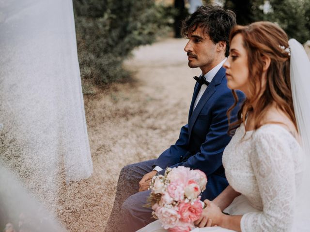 O casamento de Joana e Nuno em Torres Vedras, Torres Vedras 10