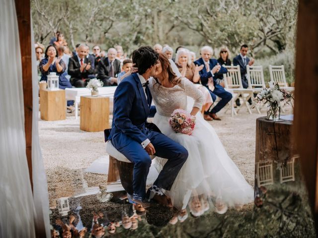 O casamento de Joana e Nuno em Torres Vedras, Torres Vedras 11