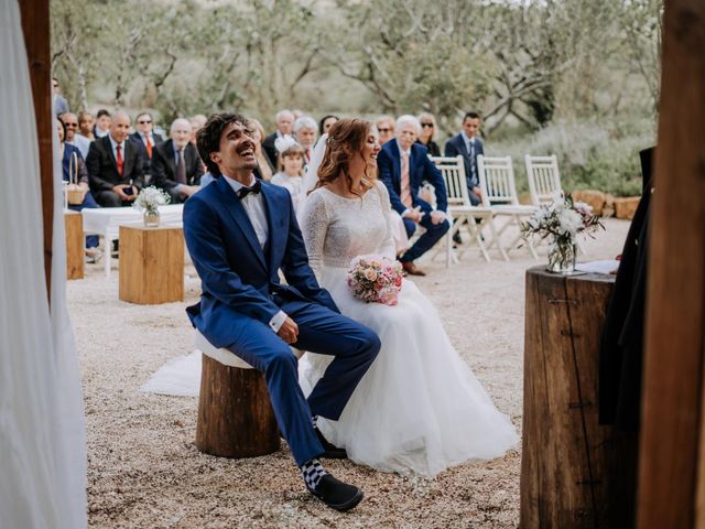 O casamento de Joana e Nuno em Torres Vedras, Torres Vedras 12