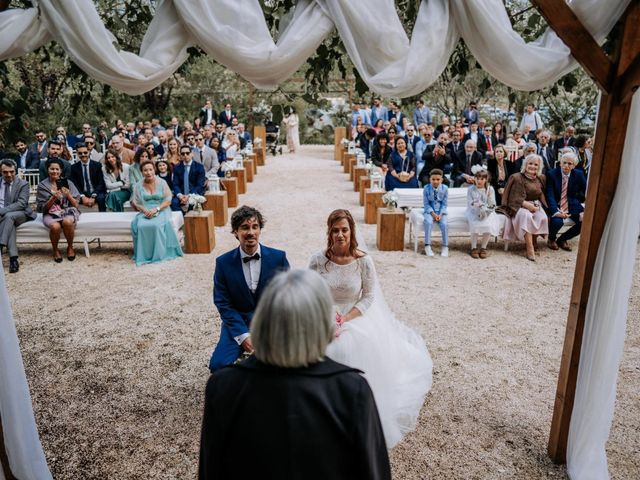 O casamento de Joana e Nuno em Torres Vedras, Torres Vedras 13