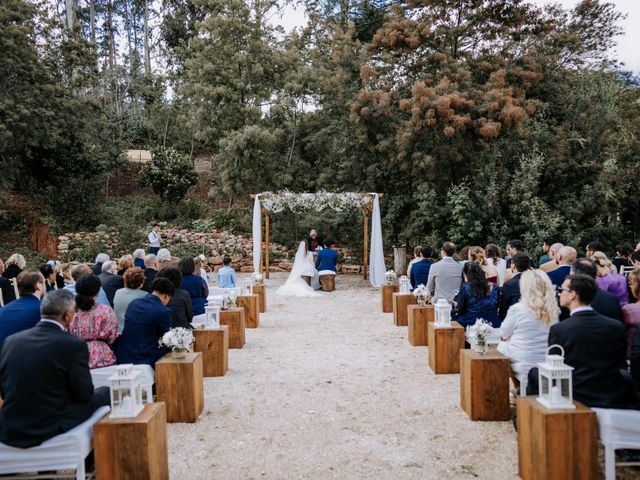 O casamento de Joana e Nuno em Torres Vedras, Torres Vedras 14