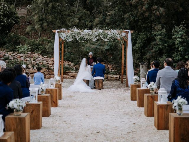 O casamento de Joana e Nuno em Torres Vedras, Torres Vedras 15