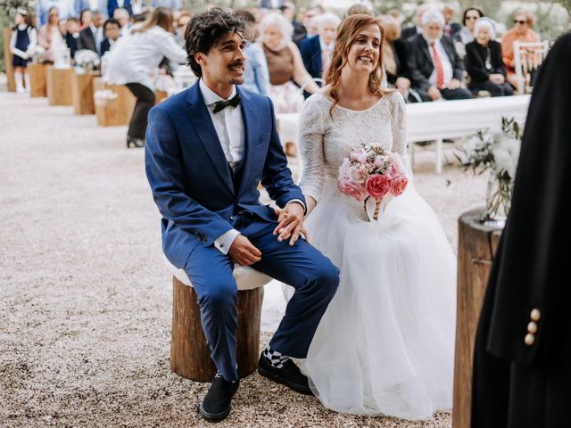 O casamento de Joana e Nuno em Torres Vedras, Torres Vedras 17