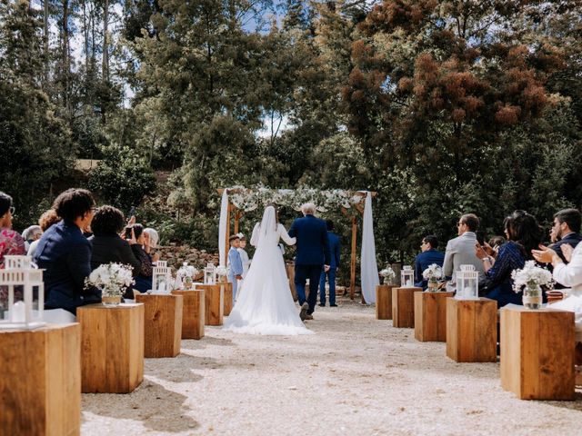 O casamento de Joana e Nuno em Torres Vedras, Torres Vedras 18