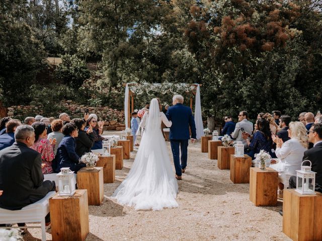 O casamento de Joana e Nuno em Torres Vedras, Torres Vedras 19