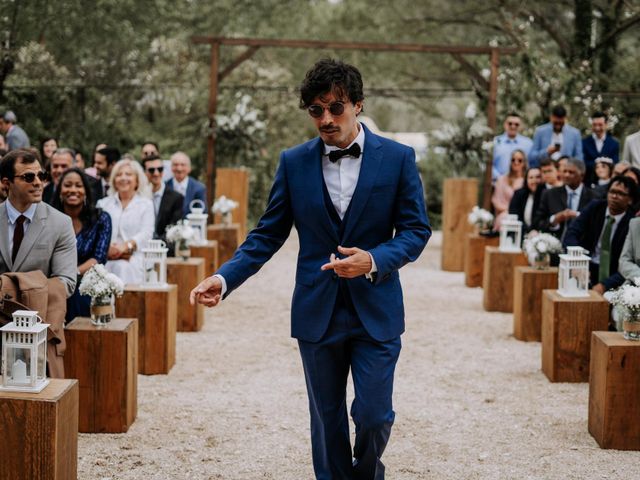 O casamento de Joana e Nuno em Torres Vedras, Torres Vedras 20