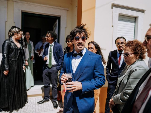 O casamento de Joana e Nuno em Torres Vedras, Torres Vedras 28