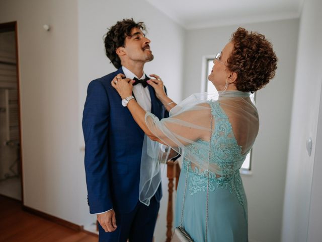 O casamento de Joana e Nuno em Torres Vedras, Torres Vedras 31