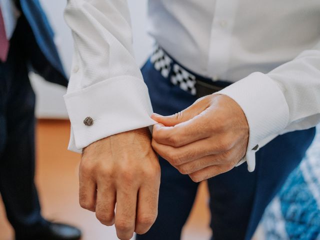 O casamento de Joana e Nuno em Torres Vedras, Torres Vedras 38