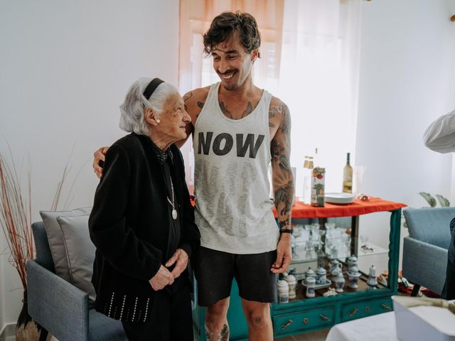 O casamento de Joana e Nuno em Torres Vedras, Torres Vedras 41