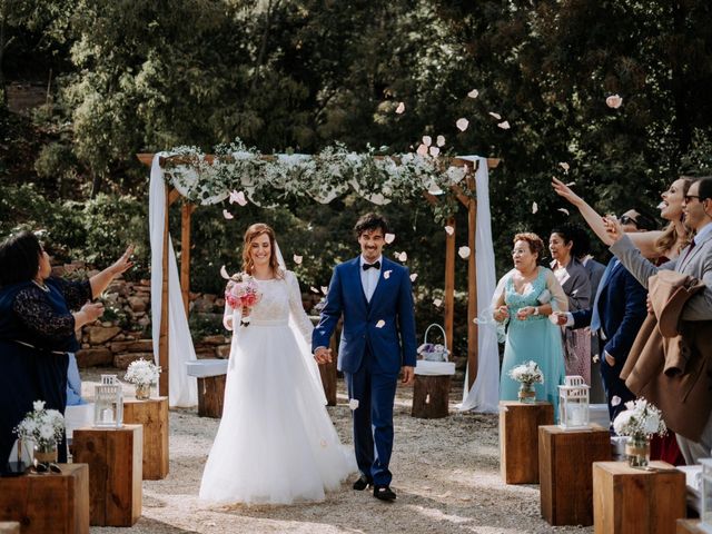 O casamento de Joana e Nuno em Torres Vedras, Torres Vedras 52