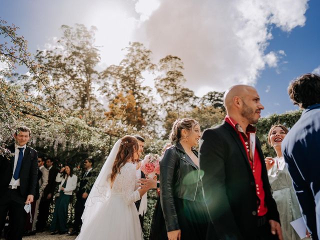 O casamento de Joana e Nuno em Torres Vedras, Torres Vedras 53