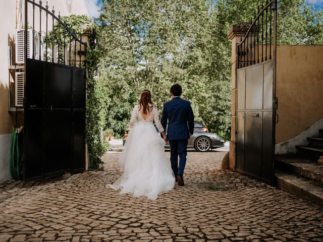 O casamento de Joana e Nuno em Torres Vedras, Torres Vedras 55