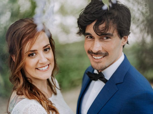 O casamento de Joana e Nuno em Torres Vedras, Torres Vedras 56