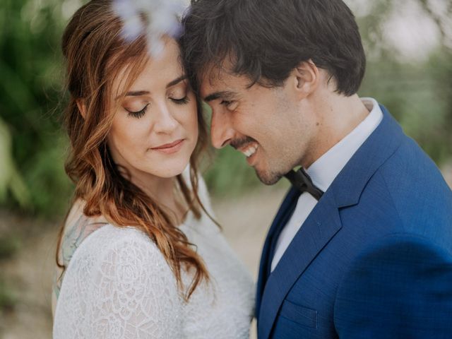 O casamento de Joana e Nuno em Torres Vedras, Torres Vedras 57