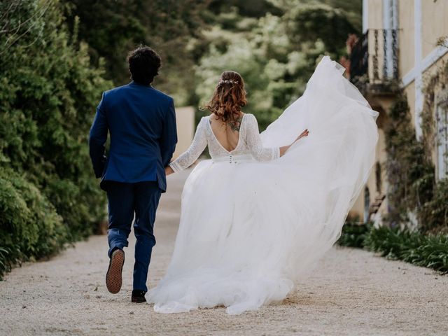 O casamento de Joana e Nuno em Torres Vedras, Torres Vedras 58