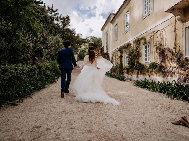 O casamento de Joana e Nuno em Torres Vedras, Torres Vedras 59