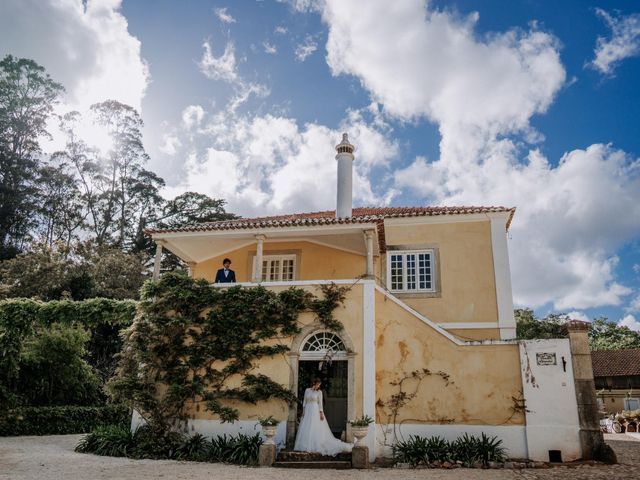 O casamento de Joana e Nuno em Torres Vedras, Torres Vedras 61