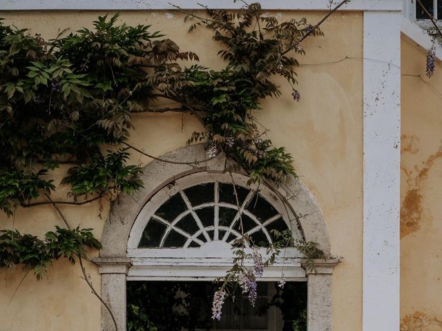 O casamento de Joana e Nuno em Torres Vedras, Torres Vedras 64