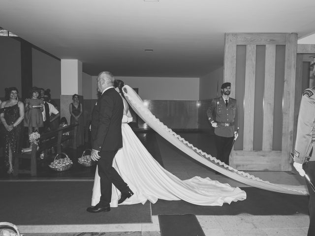 O casamento de Miguel e Eliana em Leça do Balio, Matosinhos 19