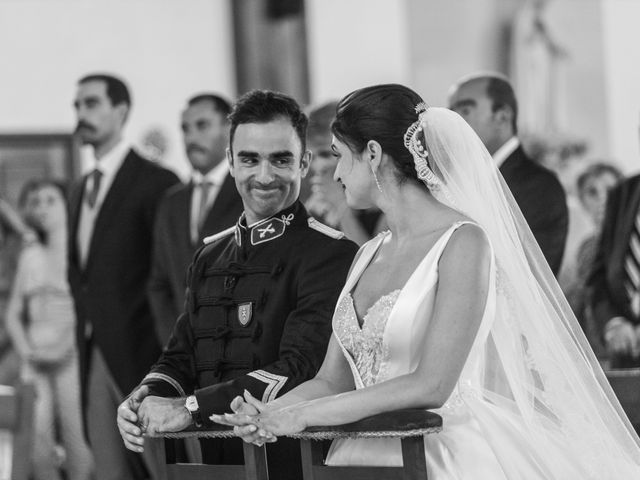 O casamento de Miguel e Eliana em Leça do Balio, Matosinhos 23