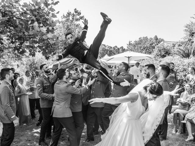 O casamento de Miguel e Eliana em Leça do Balio, Matosinhos 29