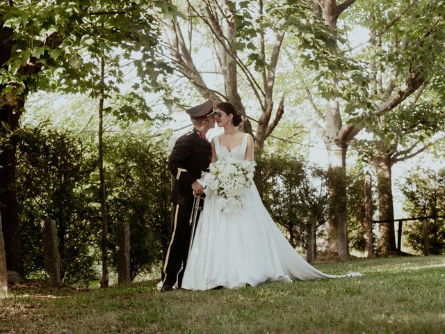 O casamento de Miguel e Eliana em Leça do Balio, Matosinhos 32