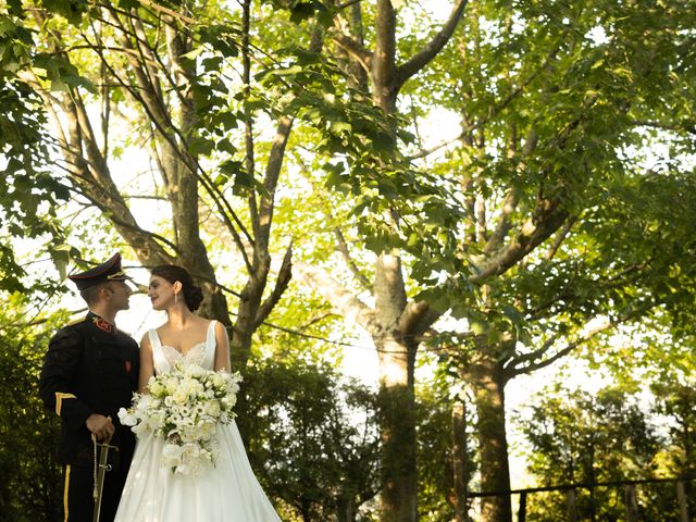 O casamento de Miguel e Eliana em Leça do Balio, Matosinhos 33