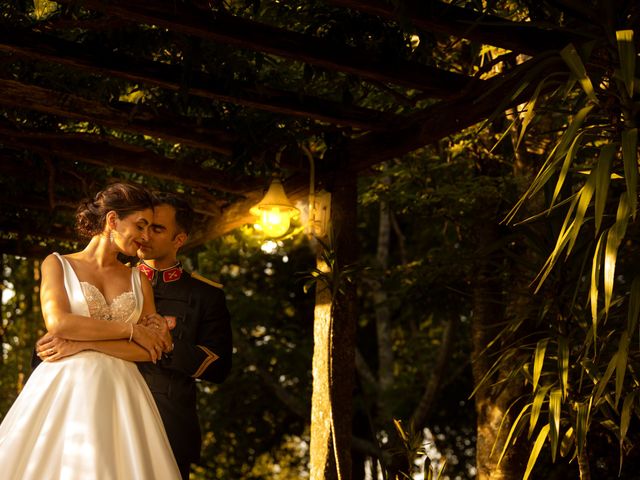 O casamento de Miguel e Eliana em Leça do Balio, Matosinhos 38