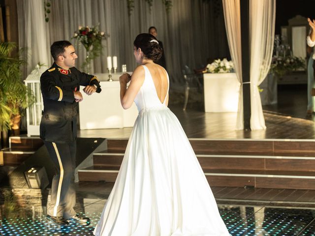 O casamento de Miguel e Eliana em Leça do Balio, Matosinhos 42