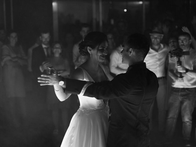 O casamento de Miguel e Eliana em Leça do Balio, Matosinhos 44