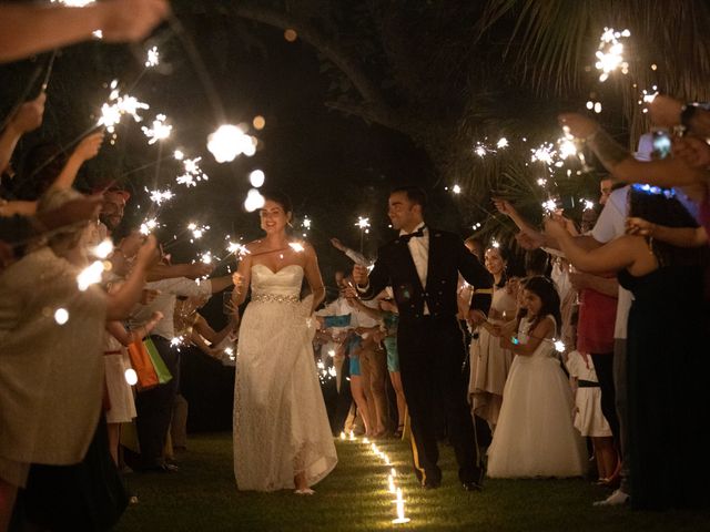 O casamento de Miguel e Eliana em Leça do Balio, Matosinhos 47