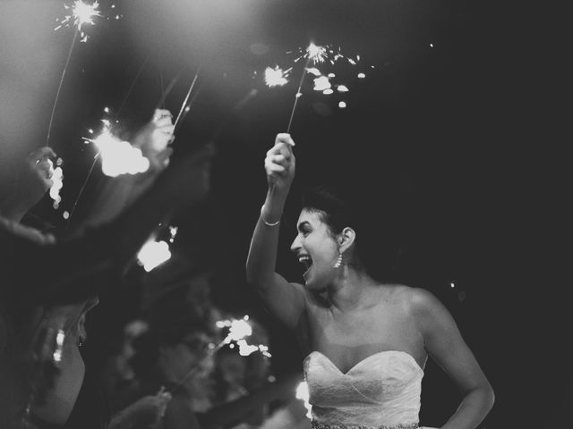 O casamento de Miguel e Eliana em Leça do Balio, Matosinhos 48